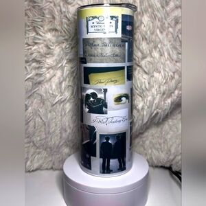 Vampire Diaries Tumbler